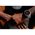 Coros PACE Pro GPS 運動腕錶 (灰色) - AMOLED螢幕、雙頻定位、32GB儲存