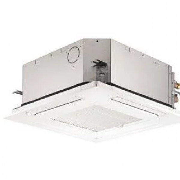 Mitsubishi Electric 三菱電機 SLZ-KF25VA2/SUZ-KA25VA6 1.0匹 變頻冷暖 藏天花卡式分體冷氣機 (無線遙控)
