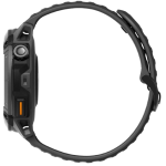 Coros Nomad GPS 運動腕錶 (黑色) - 語音筆記、72小時天氣預報、多種運動模式