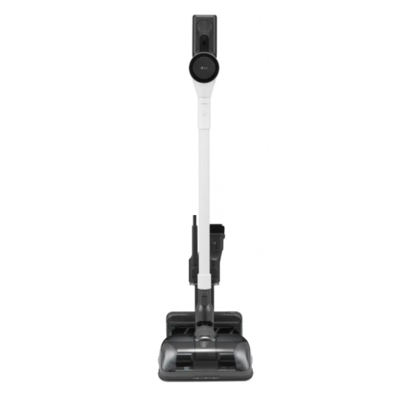 LG CordZero™ A9 Air 濕拖無線吸塵機 (A9LSLIMMOP) - 強勁吸力、可水洗濾網