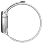 Coros PACE 3 多功能運動手錶 (白色) - 30克輕量、雙頻GPS、38小時續航