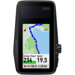 COROS DURA-BLK 太陽能 GPS 自行車碼表