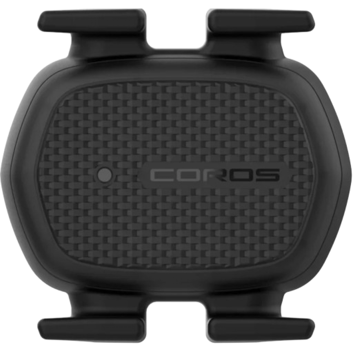 COROS 自行車踏頻感應器 (BCDC-BLK)