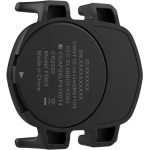 COROS 自行車踏頻感應器 (BCDC-BLK)