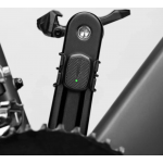 COROS 自行車踏頻感應器 (BCDC-BLK)