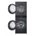 LG WT1410NHB 14公斤 WashTower™ Objet Collection 洗衣乾衣機 - Smart Pairing、AI DD