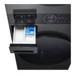 LG WT1410NHB 14公斤 WashTower™ Objet Collection 洗衣乾衣機 - Smart Pairing、AI DD
