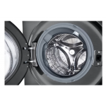 LG WT1410NHB 14公斤 WashTower™ Objet Collection 洗衣乾衣機 - Smart Pairing、AI DD