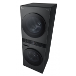 LG WT1410NHB 14公斤 WashTower™ Objet Collection 洗衣乾衣機 - Smart Pairing、AI DD