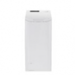 Candy 金鼎 TCA273D3-HK 7公斤 1200轉 上置式洗衣機 — 智能App遙控，一級節能，纖巧高效