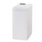 Candy 金鼎 TCA273D3-HK 7公斤 1200轉 上置式洗衣機 — 智能App遙控，一級節能，纖巧高效