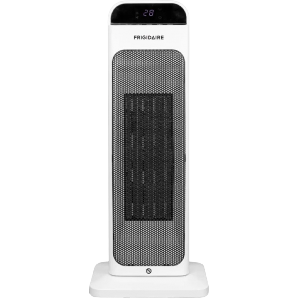 Frigidaire 北極 FDTH7250D 56厘米 陶瓷暖風機 (附遙控器) - 安全暖風、LED觸控