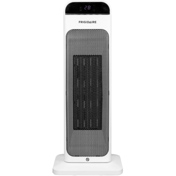 Frigidaire 北極 FDTH7250D 56厘米 陶瓷暖風機 (附遙控器) - 安全暖風、LED觸控