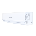 Mitsubishi Heavy 三菱重工 SRK24YYMH-W/SRC24YYMH-W 3.0匹 R32 變頻淨冷分體式冷氣機