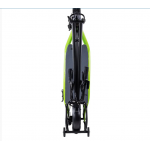 DAHON 大行 ES-2 10吋 電動摺疊滑板車 - 高效避震、摺疊便攜、長途續航