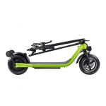 DAHON 大行 ES-2 10吋 電動摺疊滑板車 - 高效避震、摺疊便攜、長途續航