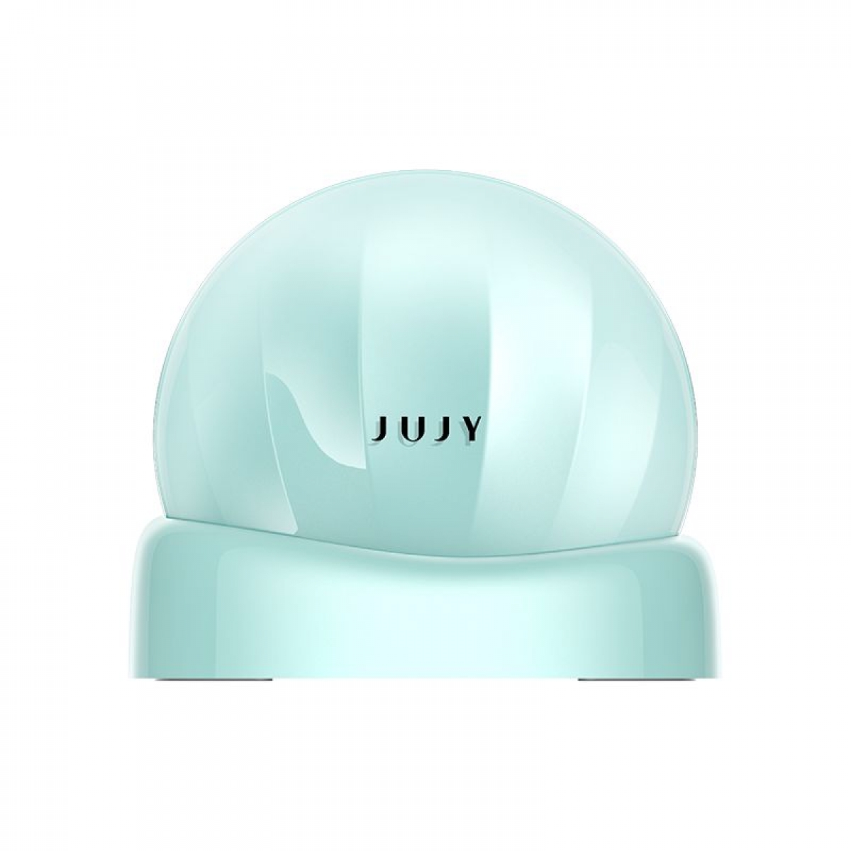 JUJY V-Lift 膠原雙生光微電藍寶石美容儀 - 6分鐘全臉提拉緊緻