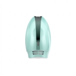 JUJY V-Lift 膠原雙生光微電藍寶石美容儀 - 6分鐘全臉提拉緊緻