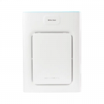 DoubleClean 智控 AirPure 雙域大吸力寵物級新風空氣淨化機 - 三重強淨、5D祛味、靜音運行