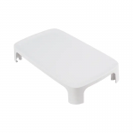 DoubleClean 智控 AirPure 雙域大吸力寵物級新風空氣淨化機 - 三重強淨、5D祛味、靜音運行