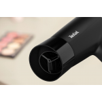 Tefal HV1841 Express Style 旅行風筒 — 輕巧高效，雙電壓設計，全球旅行最佳伴侶