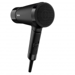 Tefal HV1841 Express Style 旅行風筒 — 輕巧高效，雙電壓設計，全球旅行最佳伴侶