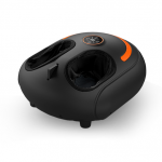 Maxcare MAX-Y03512B 足逍遙 — 輕巧便攜，滾輪氣壓雙重按摩，溫熱舒緩