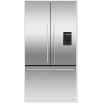 Fisher & Paykel 飛雪 RF610ADUSX5 541公升 法式三門雪櫃