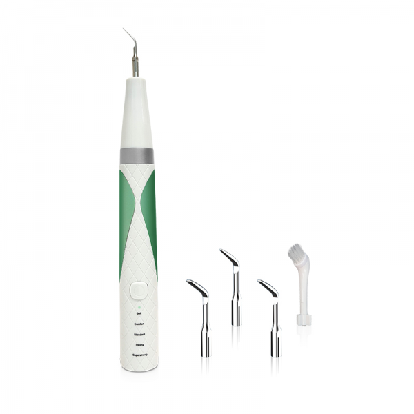 Maxcare MAX-M01MC0539 離子超聲波洗牙器 — 百萬次震動，多模式清潔，深層潔牙不傷牙