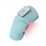 Maxcare MAX-M01MC0610 美天膝健寶 — NMES電刺激，MT-PBMT光療，三段熱敷，全方位舒緩關節疼痛