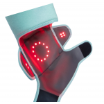 Maxcare MAX-M01MC0610 美天膝健寶 — NMES電刺激，MT-PBMT光療，三段熱敷，全方位舒緩關節疼痛