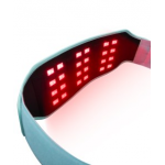 Maxcare MAX-M01MC0577B 光療脈衝復康帶 — NMES電刺激，光子紅外線，多級熱敷，全面舒緩腰背疼痛