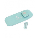 Maxcare MAX-M01MC0577B 光療脈衝復康帶 — NMES電刺激，光子紅外線，多級熱敷，全面舒緩腰背疼痛