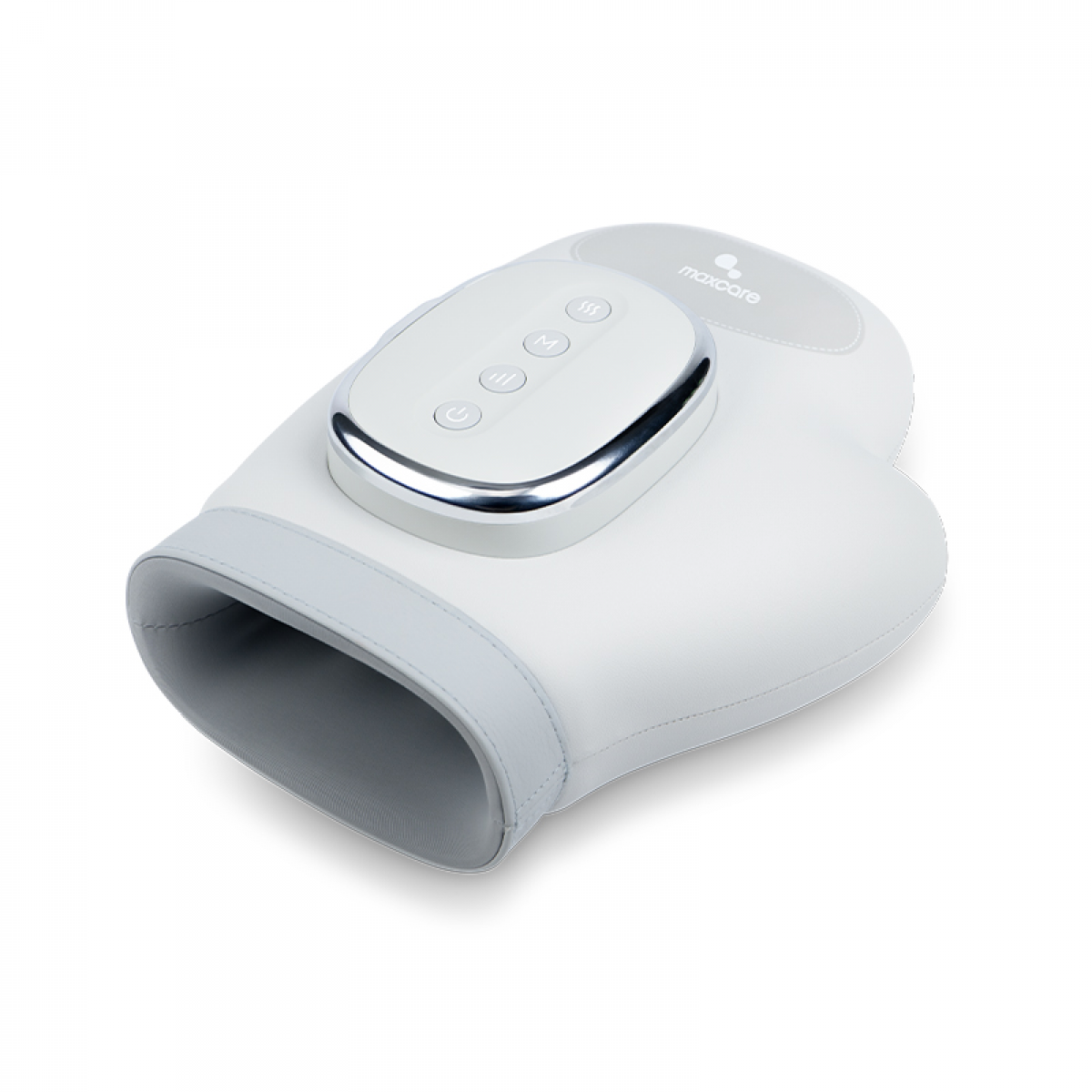 Maxcare MAX-S15ST1802A 喵喵手 — 360°全包裹氣壓，五檔力度熱敷，舒緩手部疲勞