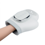 Maxcare MAX-S15ST1802A 喵喵手 — 360°全包裹氣壓，五檔力度熱敷，舒緩手部疲勞