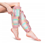 Maxcare MAX-M01MC0606A Air纖腿精靈 — 氣壓按摩，三檔強度，無線便攜，輕鬆舒緩腿部疲勞