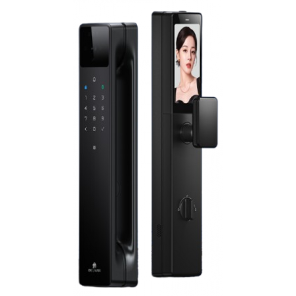 DESMAN 德施曼 Q60FV 電子門鎖