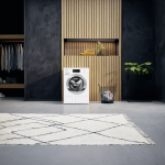 Miele WTR861WPM 8.0公斤 二合一洗衣乾衣機 - 1600轉、蜂巢式滾筒、QuickPower