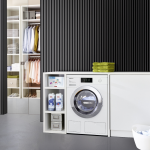 Miele WTR861WPM 8.0公斤 二合一洗衣乾衣機 - 1600轉、蜂巢式滾筒、QuickPower