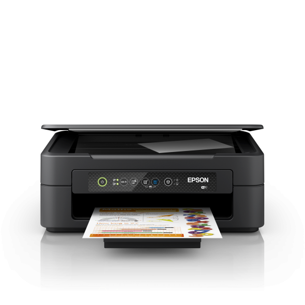 EPSON WorkForce WF-2950 多功能商務打印機 - 4合1、ADF、自動雙面、Wi-Fi/傳真