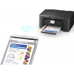 EPSON WorkForce WF-2950 多功能商務打印機 - 4合1、ADF、自動雙面、Wi-Fi/傳真