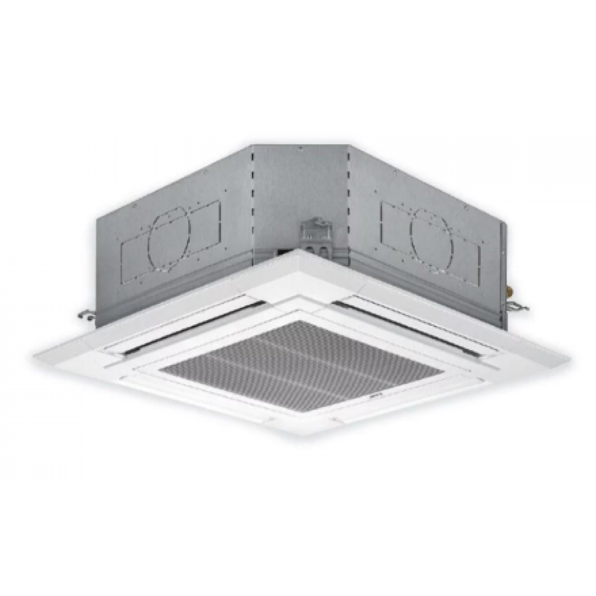 Mitsubishi Electric 三菱電機 PLY-P42BA.TH/PUY-P42YKA.TH 5.0匹 變頻淨冷藏天花卡式分體冷氣機 (有線遙控)