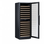 DOMETIC C154F 雙溫區酒櫃 (154瓶) - 獨立控溫、可嵌入式安裝、UV玻璃門