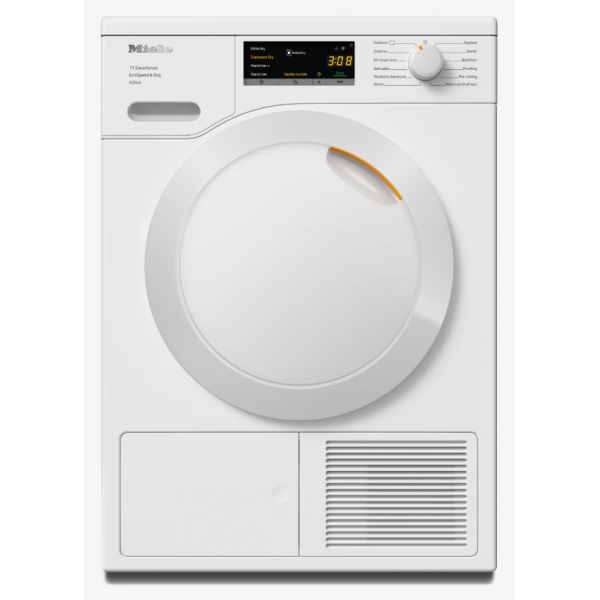 Miele TEA525WP 8.0公斤 2合1洗衣乾衣機