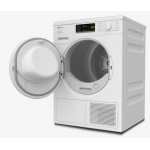 Miele TED645WP EcoSpeed 9.0公斤 2合1洗衣乾衣機 - 節能環保與高效衣物護理