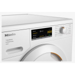 Miele TED645WP EcoSpeed 9.0公斤 2合1洗衣乾衣機 - 節能環保與高效衣物護理
