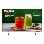 Samsung 三星 LH55BEDHLGJXXK 55吋 BED-H UHD 4K Signage 智能商用電視