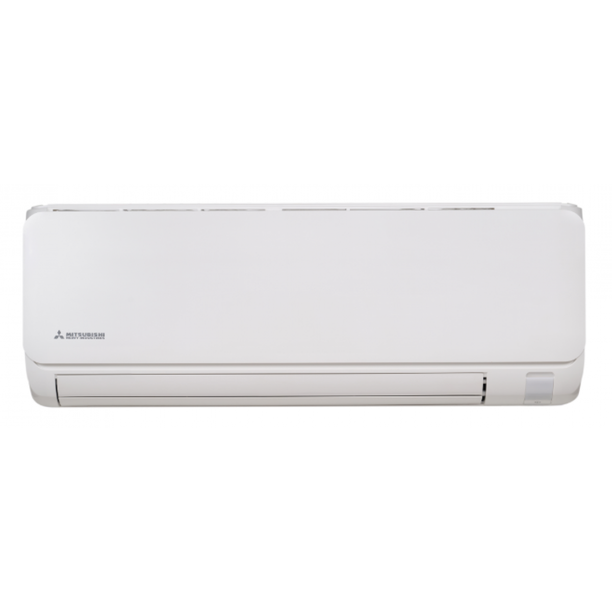 Mitsubishi Heavy 三菱重工 SRK63ZTLH-WF/SRC63ZTLH-W 2.5匹 R32 變頻冷暖 掛牆分體式冷氣機 - 智能舒適，節能高效