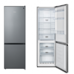 WHIRLPOOL 惠而浦 WF2B291RPS 293公升 下置式冷凍雙門雪櫃 (右門鉸) - 智能變頻，高效節能