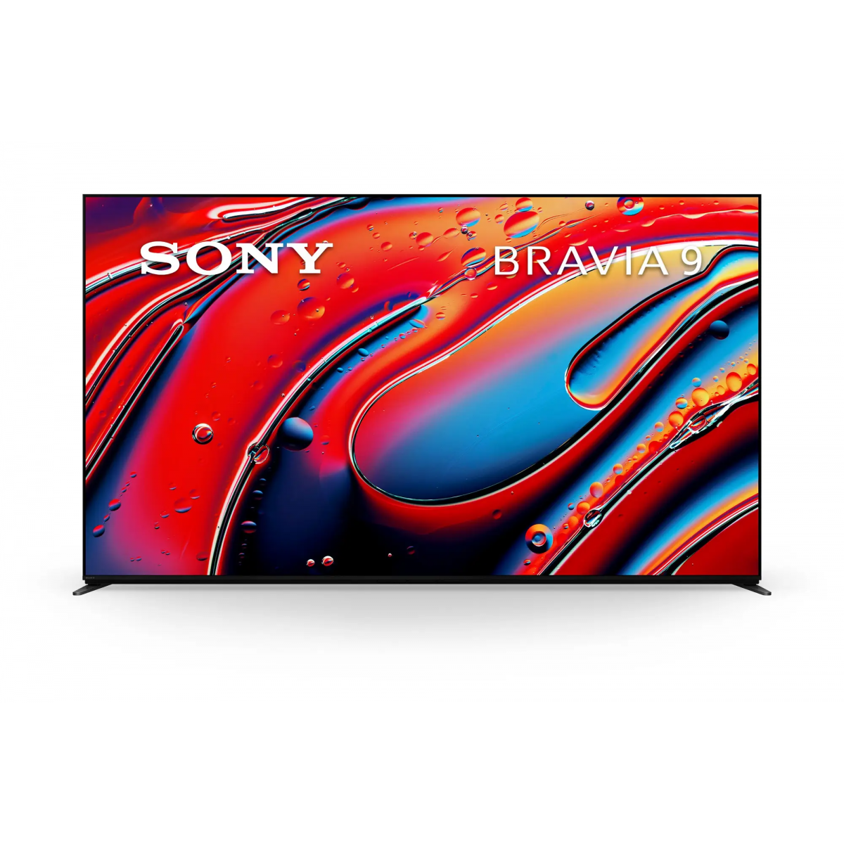 SONY K-85XR90 85吋 BRAVIA 9 4K Mini LED Google TV